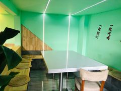 -新荔园茶餐厅(荔湾区府宿舍大院店)