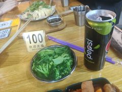 -阿金大白·上海菜馆(新天地店)