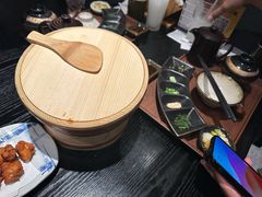 -玄白·炭烤活鳗(上海首店)