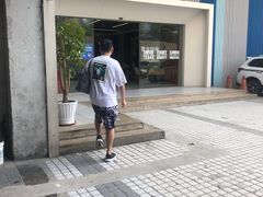 -海派健身(洋河力帆店)