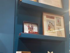 -海马体照相馆(上海晶耀前滩店)