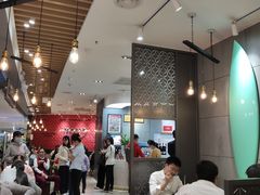 大堂-妈妈故事米线(市府恒隆店)