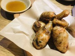 -潮粥荟·潮汕砂锅粥(朝阳大悦城店)