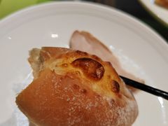 -合肥皇冠假日酒店·菲亚斯特自助餐厅(黄山路店)