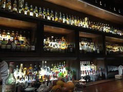 -The Bottle Bar(羲和商业广场店)