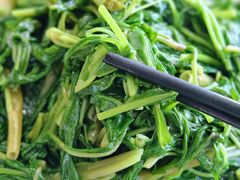 -七的湖·晚芳亭·阳澄湖农家菜·大闸蟹(莲花岛店)