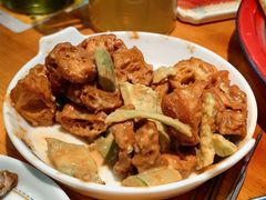 -四禧精酿铜锅涮肉·烧烤工场(大明湖店)