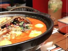 -神府路壹号·海鲜烧烤·砂锅粥·锅物(三坊七巷店)