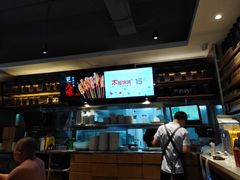 -木屋烧烤(万德庄店)