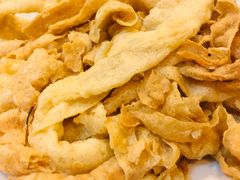 井冈山豆皮-湘肠香火锅店(团结湖店)