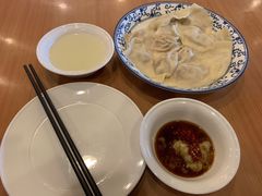 三鲜水饺-东方饺子王(创始店)