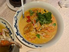 -杭州香格里拉·香宫中餐厅