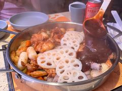 -黄记煌三汁焖锅(广州曜一城店)