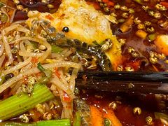 -十三式重庆江湖菜(金茂览秀城店)