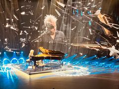 -交通银行前滩31演艺中心