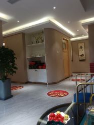 -米莱 Hair Salon 美髮