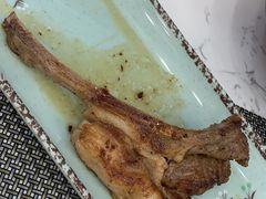 -澜悦港海鲜体验主题餐厅