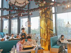 -半天妖烤鱼(新中关购物中心店)