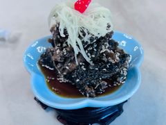 -二泉园老菜馆·百年无锡菜