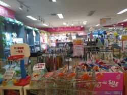 -孩子王(奥克斯广场店)