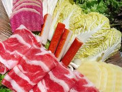 -春润大地海南椰子鸡(沙井京基百纳广场店)