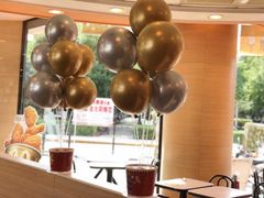 -麦当劳(许昌亚细亚店)