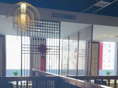 -东来顺饭庄(金泉广场店)