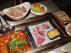 -芝小官毛肚火锅海鲜自助(淮安清江浦区新亚店)
