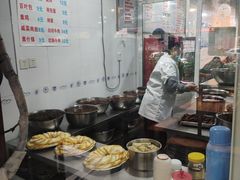 -春和面馆(常德路店)