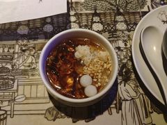 -绿茶餐厅(朝阳大悦城店)