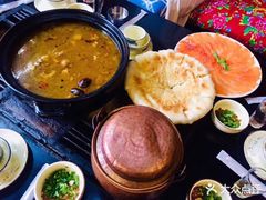 -象山村腊排骨(丽江总店)