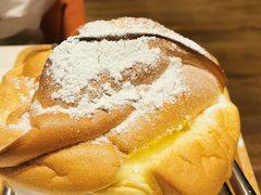 舒芙蕾plus-港丽餐厅(高德置地店)