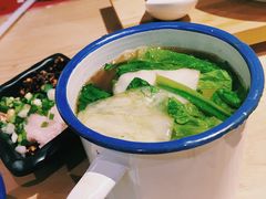 卤蔬菜-怪噜范·老贵阳街头名小吃(汇金星力城店)