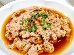 -眉州东坡(鸿坤店)