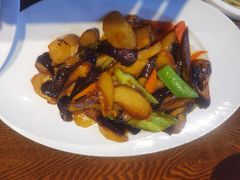 -李老哈·东北菜(宋园路店)