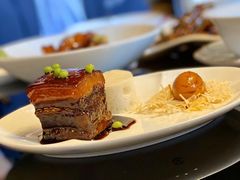 -上海苏宁宝丽嘉酒店·嘉府壹号中餐厅