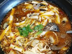 -顺水鱼馆(浐灞店)