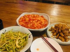 -妈妈的味道(工人体育场东路店)