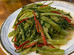 -花溪雨·森林餐厅(石基店)