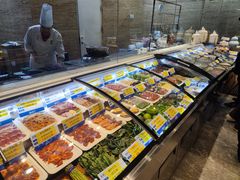 -海铺·渔家虾水饺(皇姑店)