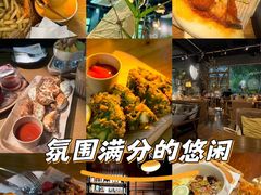 -咖法森林·咖啡  酒吧(天河店)