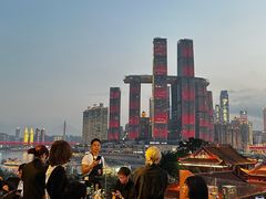 -万达广场(巴南店)