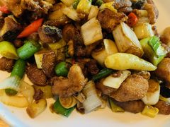 鲜椒鸡-日上三甘(三里屯店)