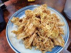 -都一处烧麦馆(前门店)