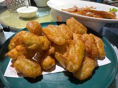 -洛阳宴·洛阳菜(南昌路店)