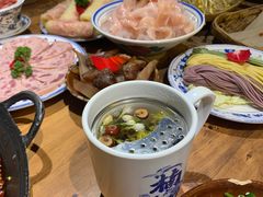 -楠火锅(广州总店)