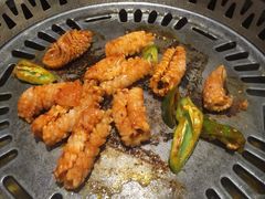 -妙香居韩国烤肉(容桂天佑城店)