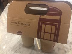 -COSTA COFFEE(恒基名人购物中心店)