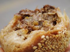 牛肉烧饼-满记烧饼(牛街东里小区一区店)
