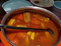 -一个叫川的地方(麒麟新天地店)